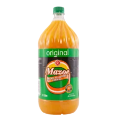 Mazoe Orange 2L