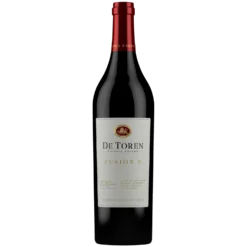De Toren Fusion V 750ml