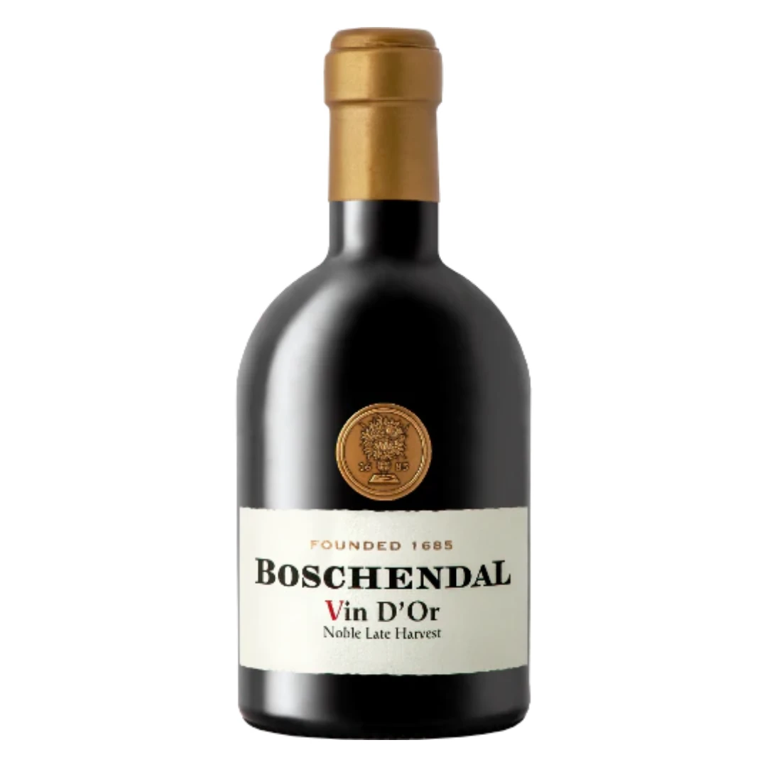 Boschendal Vin DOr 375ml 3 Boschendal Vin DOr 375ml