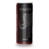 Vinette Merlot Can 250ml 1 Vinette Merlot Can 250ml -The Savanna December 2024 39