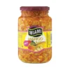 Miami Mango Atchar Garlic 400g 2 Miami Mango Atchar Garlic 400g -The Savanna December 2024 45