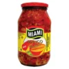 Miami Mango Atchar Hot 400g -The Savanna December 2024 46