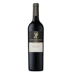 Diemersfontein Carpe Diem Pinotage