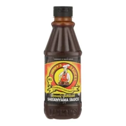 Jimmys Sauce Shisanyama 750ml