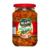 Miami Vegetable Atchar Hot 380g -The Savanna February2025Web 2025 02 18T160514.725