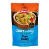 Pakco Curry Made Easy Cape Malay 400g -The Savanna February2025Web 2025 02 18T162229.417