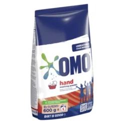 Omo Washing Powder 600g -The Savanna February2025Web 2025 02 18T163319.844
