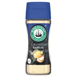 Robertsons Spice Crushed Garlic 70g