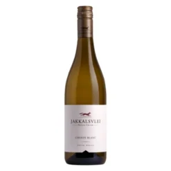 Jakkalsvlei Chenin Blanc 750ml