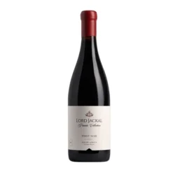 Jakkalsvlei Lord Jackal Pinot Noir 750ml