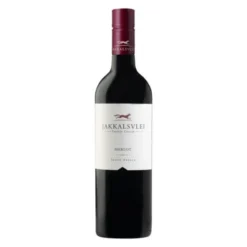Jakkalsvlei Merlot 750ml
