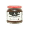Fynbos Habenero Chilli Jam 330g -The Savanna February2025Web 2025 03 18T123220.332