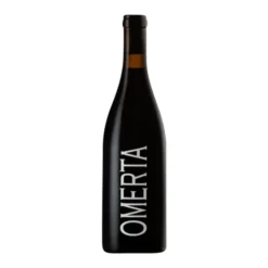 Blackwater Omerta Carignan 750ml