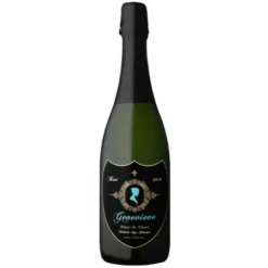 Genevieive MCC Blanc De Blancs 750ml