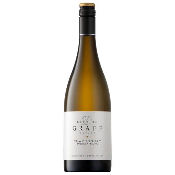 Delaire Graff Banghoek Chardonnay 3 Delaire Graff Banghoek Chardonnay