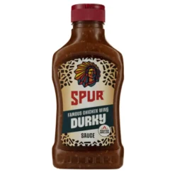Spur Durky Sauce 300ml