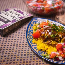 Now Now Bobotie Curry Spice Kit 65g -The Savanna February2025Web 82