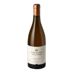Jakkalsvlei Jackal Chardonnay 750ml