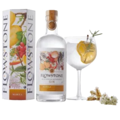Flowstone Gin Marula 750ml