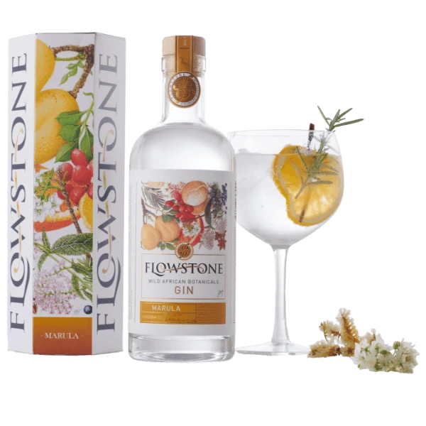 Flowstone Gin Marula 750ml 3 Flowstone Gin Marula 750ml