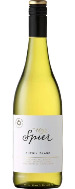 Spier Signature Chenin Blanc 750ml