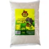 Happy Hippo Pearl Millet 1kg -The Savanna HappyHippo Foods Pearl Millet 1kg
