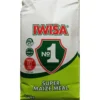 Iwisa Maize Meal 2.5kg -The Savanna IWISA 2.5KG 1000x1000 1