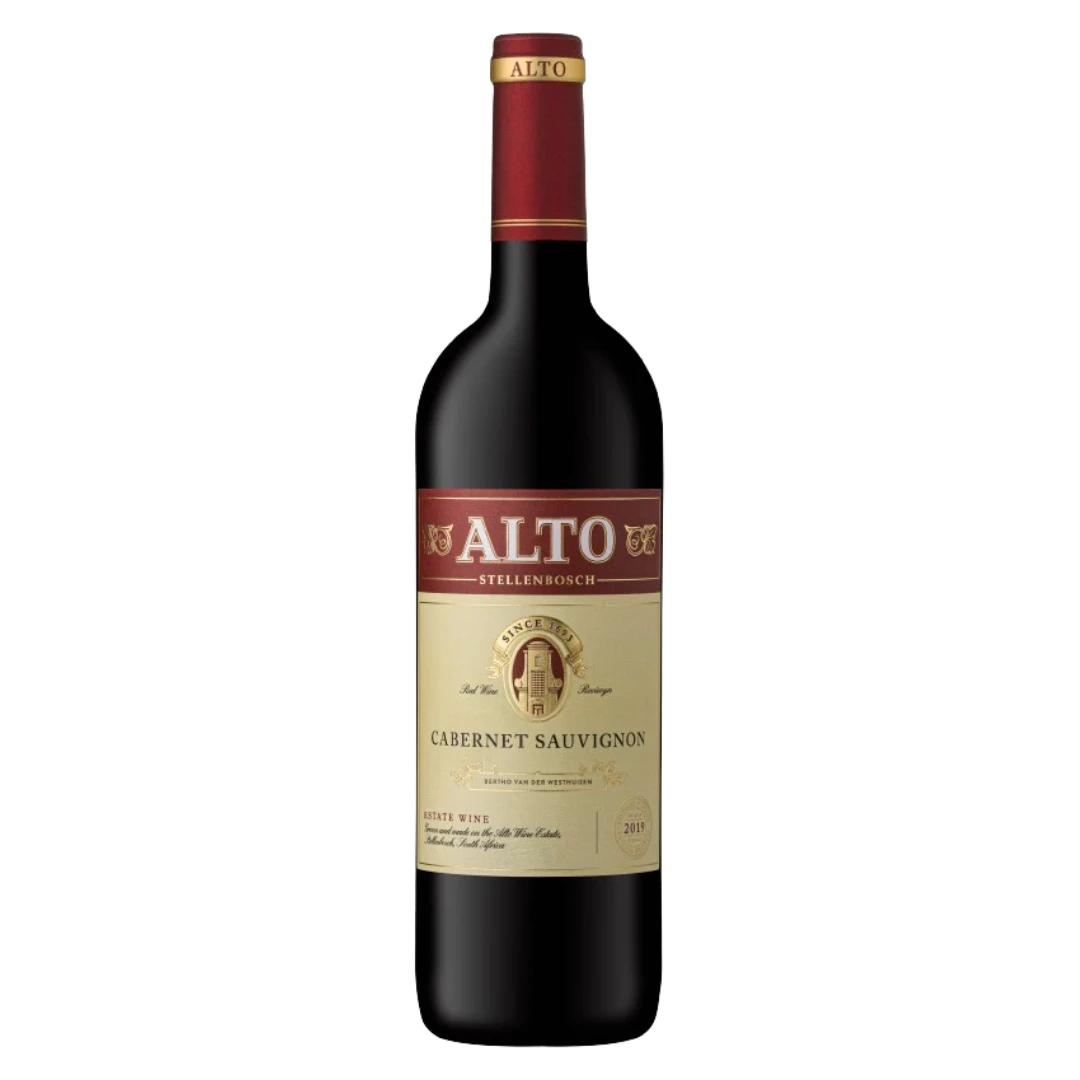 Alto Cab Sauv 3 Alto Cab Sauv
