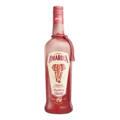 The Savanna 20 Amarula Raspberry Chocolate Baobab 700ml