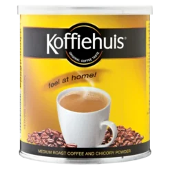 Koffiehuis Medium Roast 250g