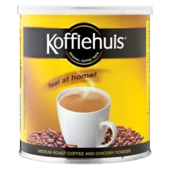 Koffiehuis Medium Roast 100g