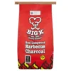 Big K Lumpwood Charcoal 5kg 1 Big K Lumpwood Charcoal 5kg -The Savanna LN 084120 BP 11