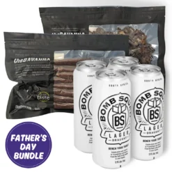 Bomb Squad & Billies Bundle