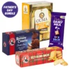 Dad’s Favourites Snack Bundle