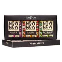 Now Now Spice Kit Bundle