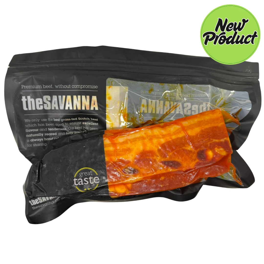 Honey & Pineapple Pork Rasher 500g 4 Honey & Pineapple Pork Rasher 500g - Image 2