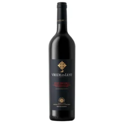 Vrede En Lust Boet Erasmus 750ml