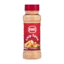 Wimpy Chip Spice 200g