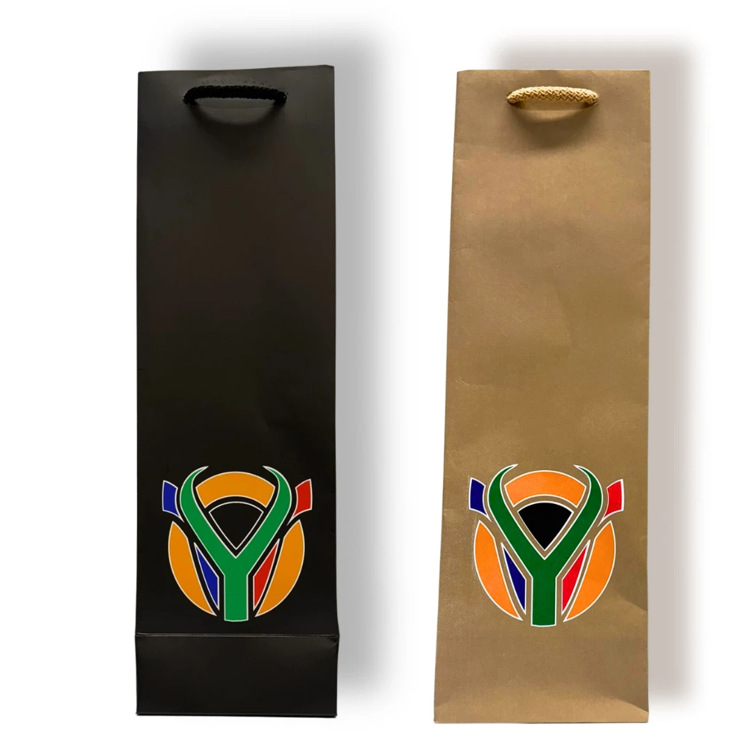 Savanna Gift Wine Bags 3 Savanna Gift Wine Bags