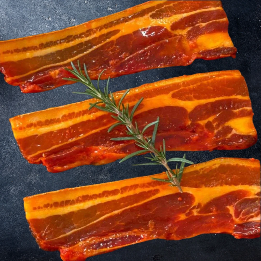 Honey & Pineapple Pork Rasher 500g 5 Honey & Pineapple Pork Rasher 500g - Image 3