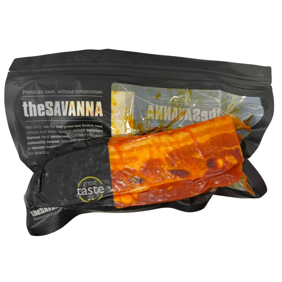 Honey & Pineapple Pork Rasher 500g 6 Honey & Pineapple Pork Rasher 500g - Image 4