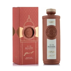 The Savanna 16 Cape Saint Blaize Oceanic Gin