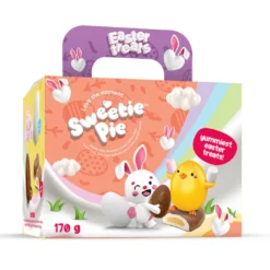 Sweetie Pie Easter Trail Hunt Pack 11 Sweetie Pie Easter Trail Hunt Pack -The Savanna MarchAprilWeb2025 28