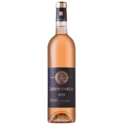 Leeuwenkuil Cinsault Rose 750ml