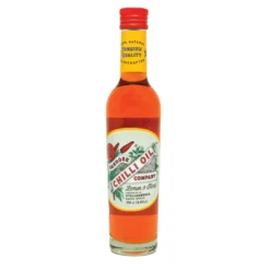 Banhoek Chilli Oil Lemon & Herb 250ml