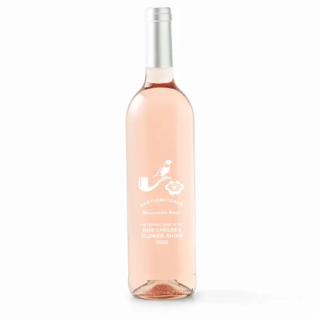Babylonstoren Mourvedre Rosé 750ml 3 Babylonstoren Mourvedre Rosé 750ml