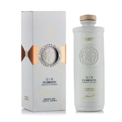 Cape Saint Blaize Floristic Gin