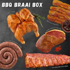 Smaaklik BBQ Braai Box -The Savanna May2024 18