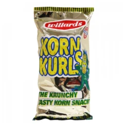 Willards Korn Kurls