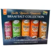 Marina Braai Salt Collection 5x25g